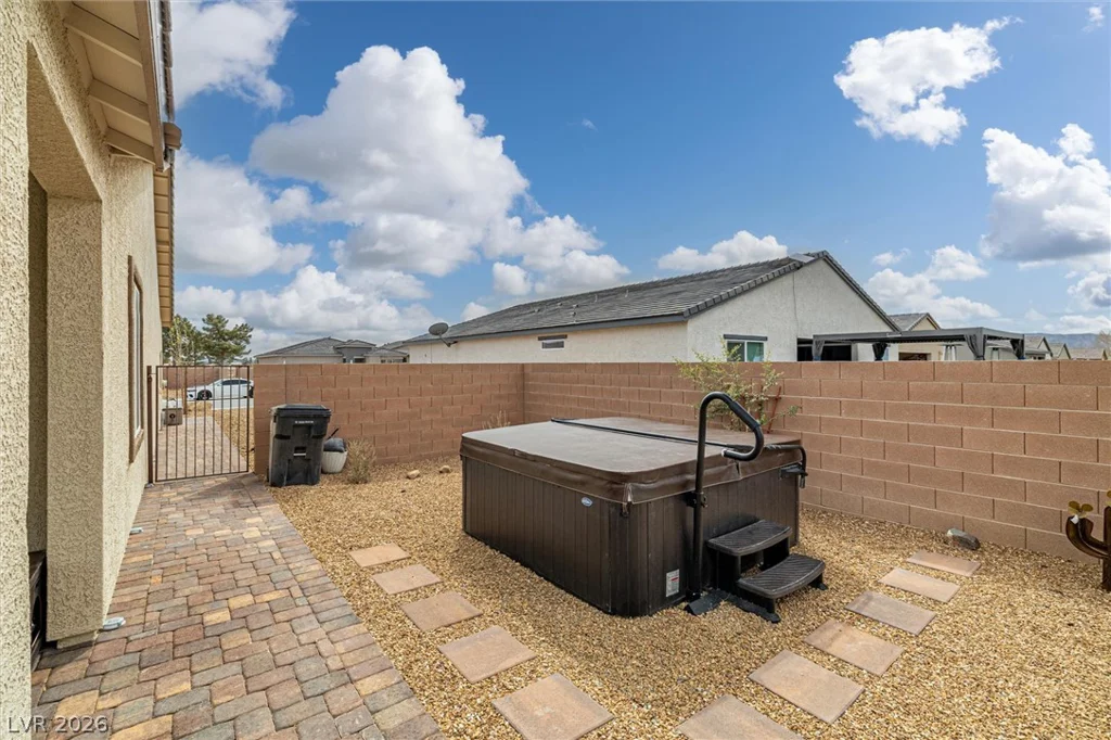 4096 Cactus Canyon, Pahrump, NV 89061