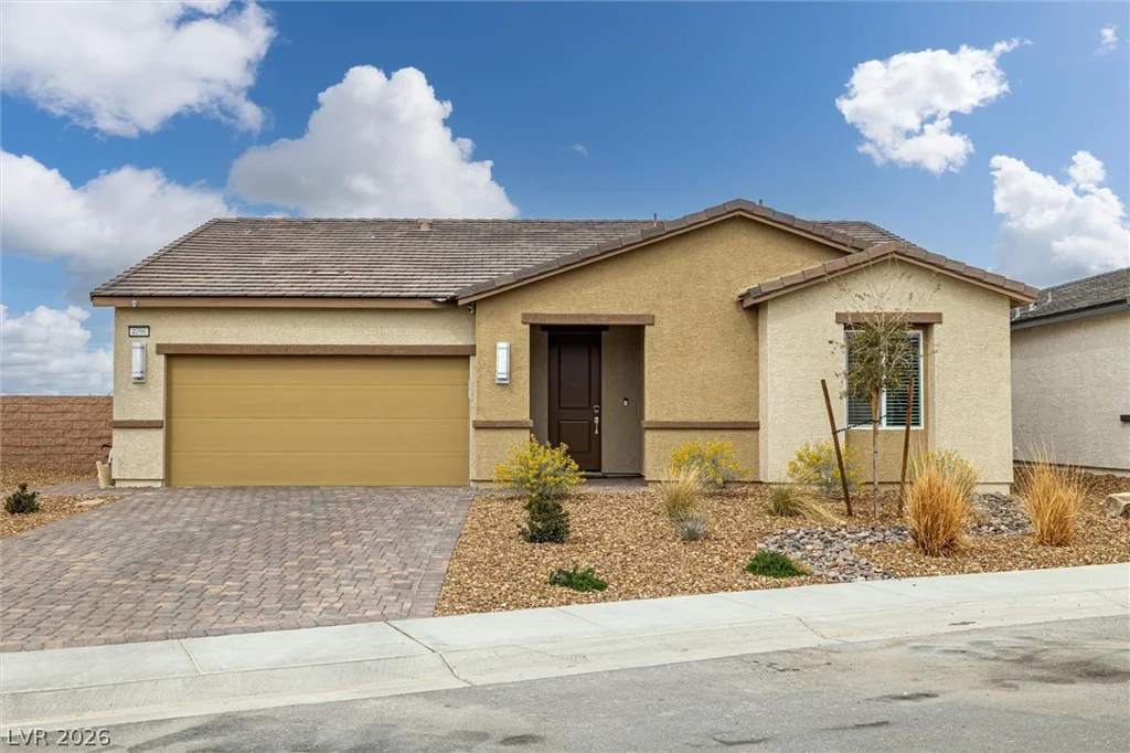 4096 Cactus Canyon, Pahrump, NV 89061