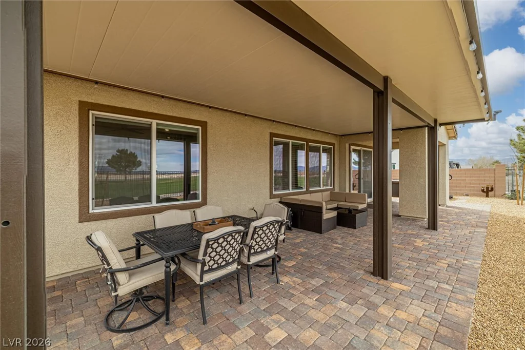 4096 Cactus Canyon, Pahrump, NV 89061