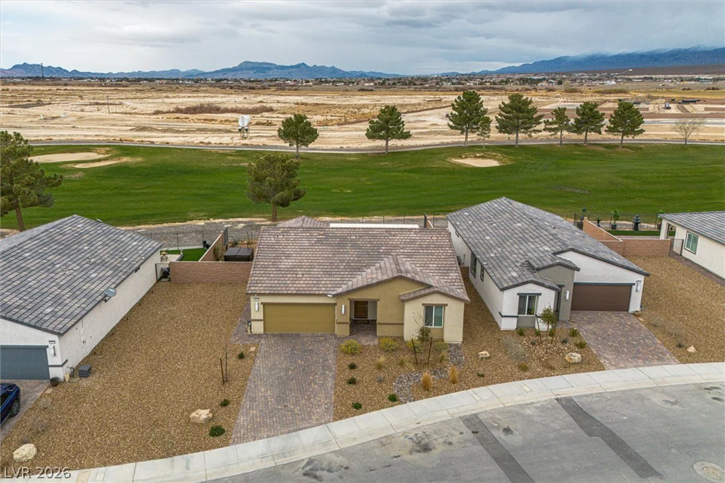 4096 Cactus Canyon, Pahrump, NV 89061