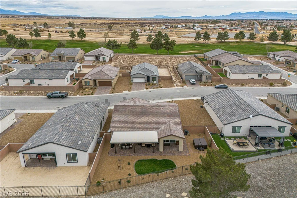 4096 Cactus Canyon, Pahrump, NV 89061