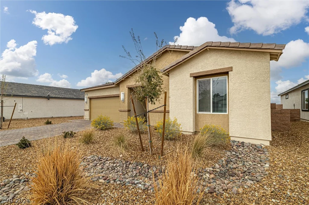 4096 Cactus Canyon, Pahrump, NV 89061