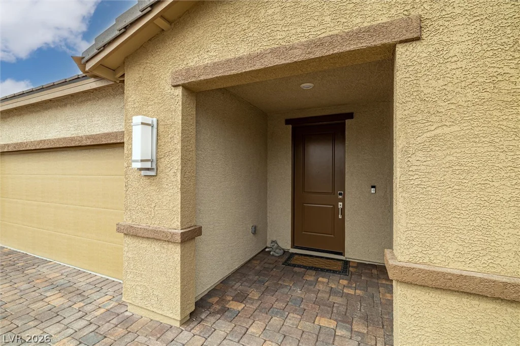 4096 Cactus Canyon, Pahrump, NV 89061