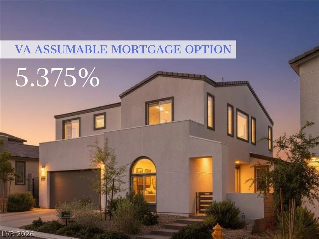 10255 Vonbulin, Las Vegas, NV 89166