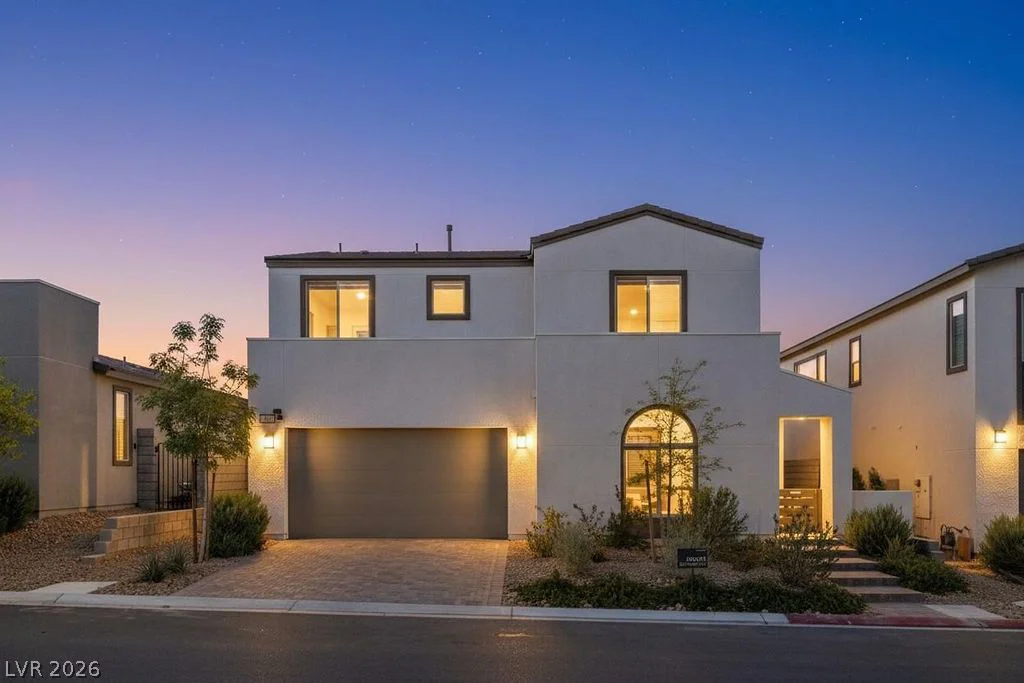 10255 Vonbulin, Las Vegas, NV 89166