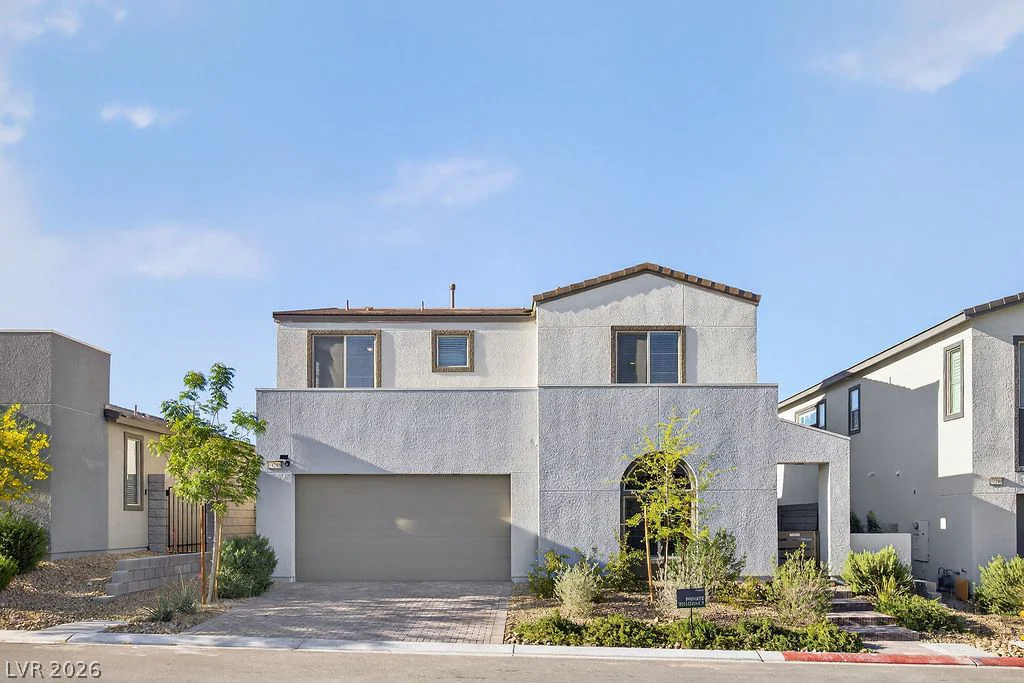 10255 Vonbulin, Las Vegas, NV 89166