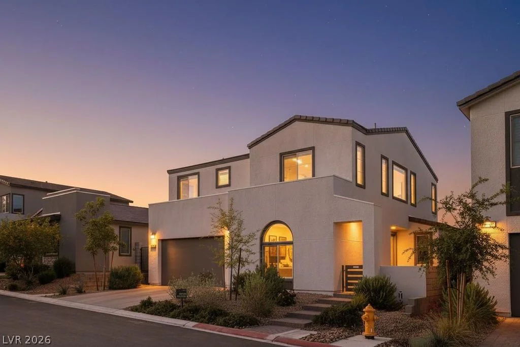 10255 Vonbulin, Las Vegas, NV 89166