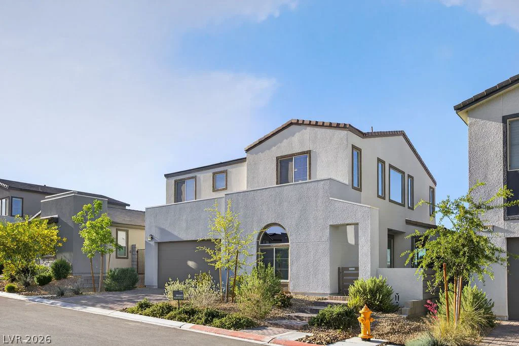 10255 Vonbulin, Las Vegas, NV 89166