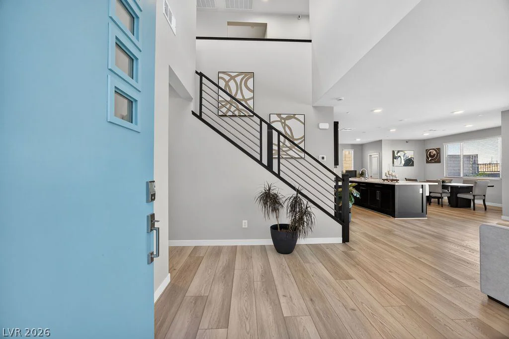 10255 Vonbulin, Las Vegas, NV 89166