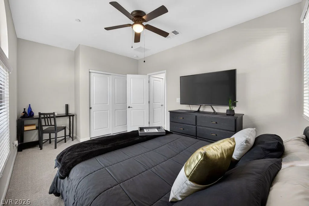 10255 Vonbulin, Las Vegas, NV 89166