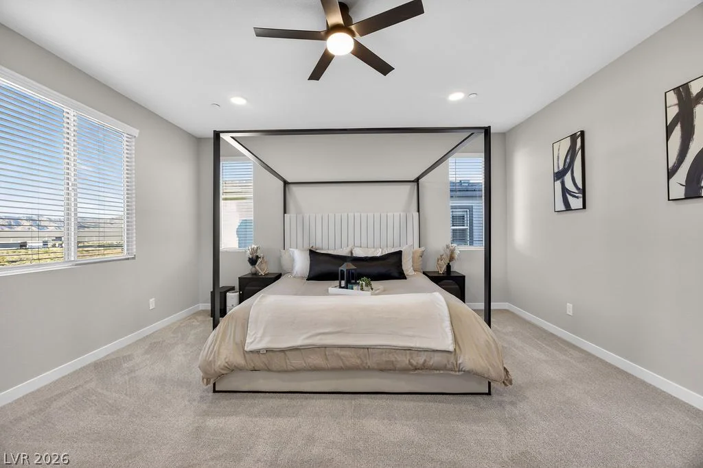 10255 Vonbulin, Las Vegas, NV 89166