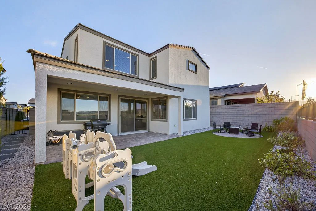 10255 Vonbulin, Las Vegas, NV 89166