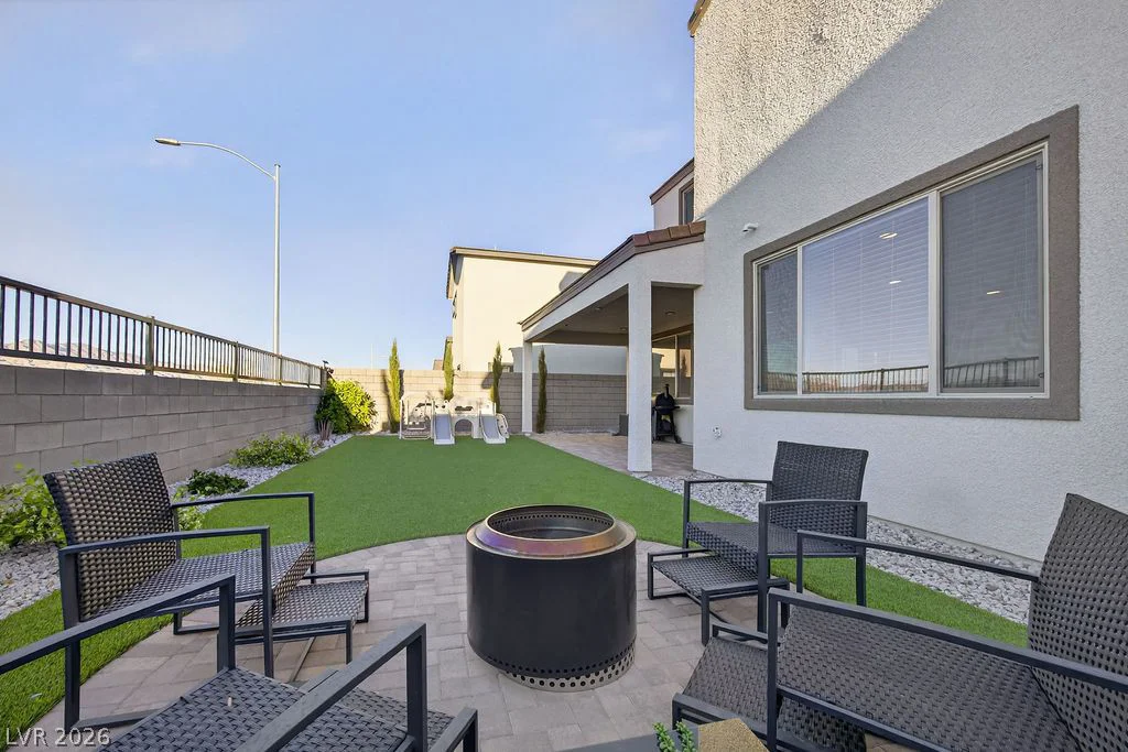 10255 Vonbulin, Las Vegas, NV 89166