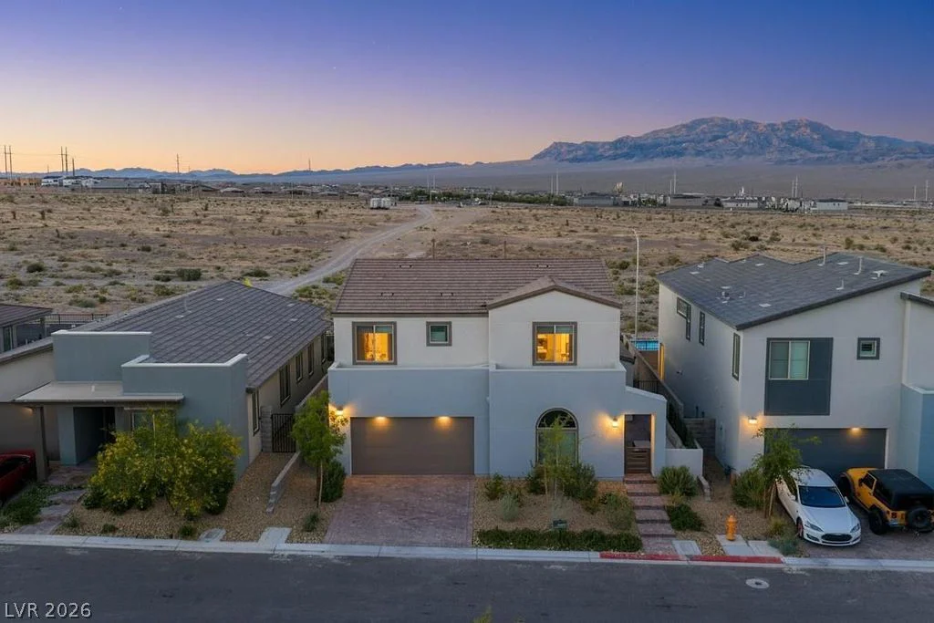 10255 Vonbulin, Las Vegas, NV 89166