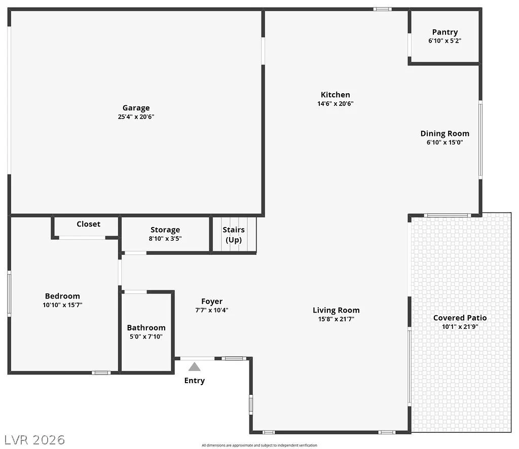 10255 Vonbulin, Las Vegas, NV 89166