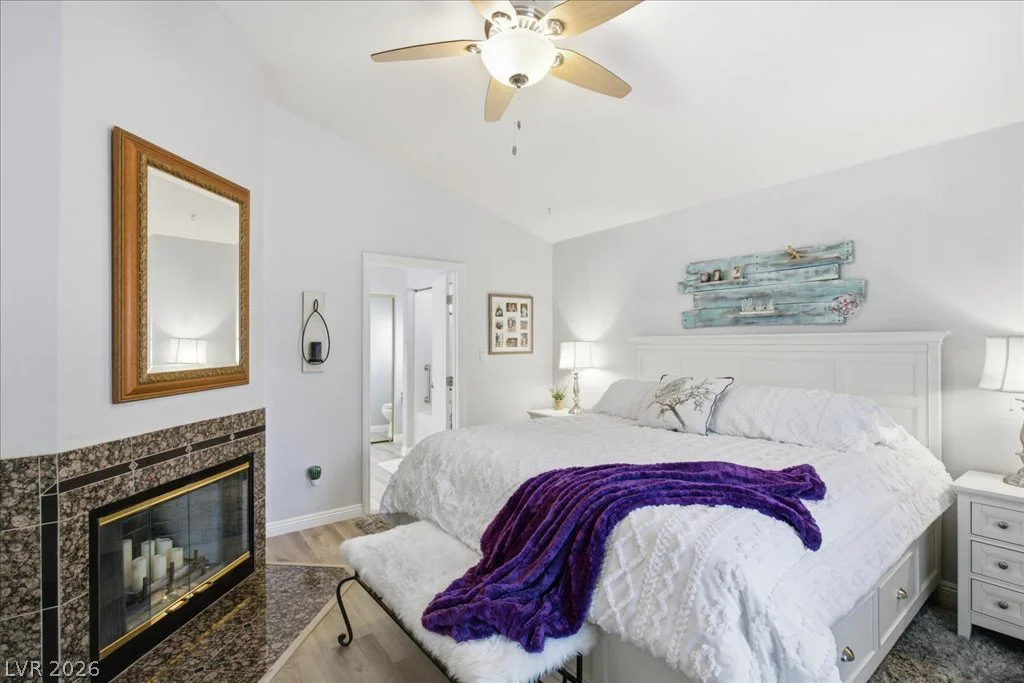 8133 Bay Springs, Las Vegas, NV 89128