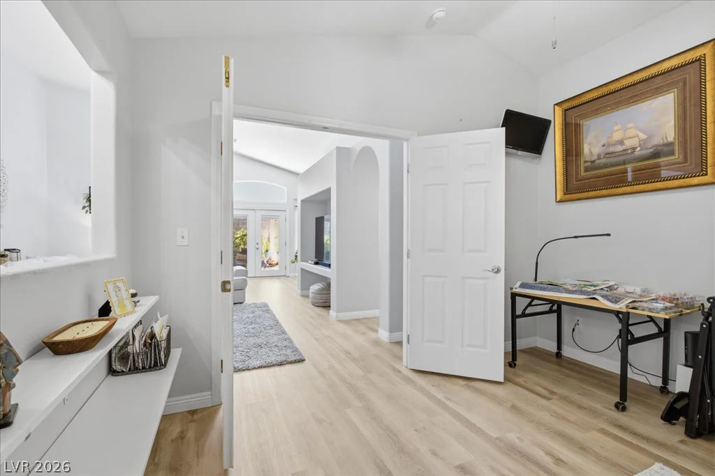 8133 Bay Springs, Las Vegas, NV 89128