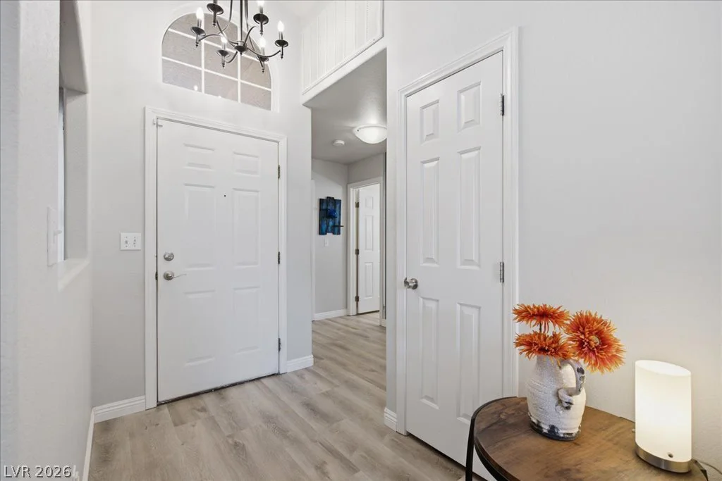 8133 Bay Springs, Las Vegas, NV 89128