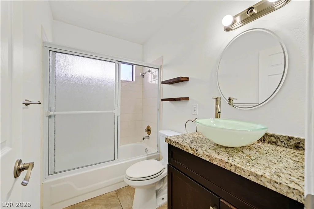 3956 Clear View, Las Vegas, NV 89121