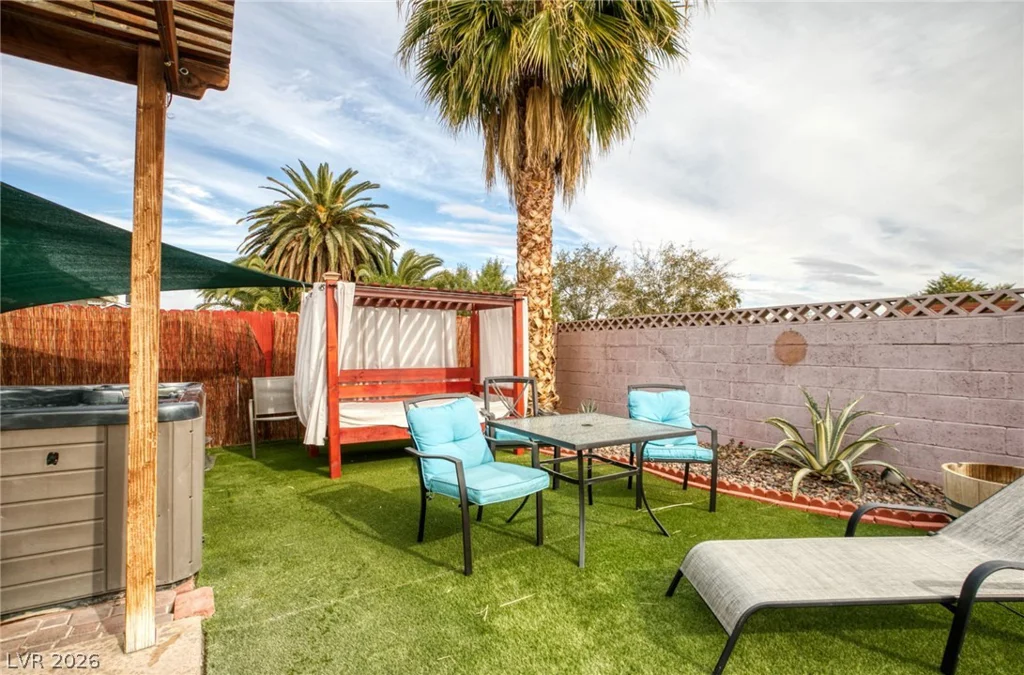 3956 Clear View, Las Vegas, NV 89121