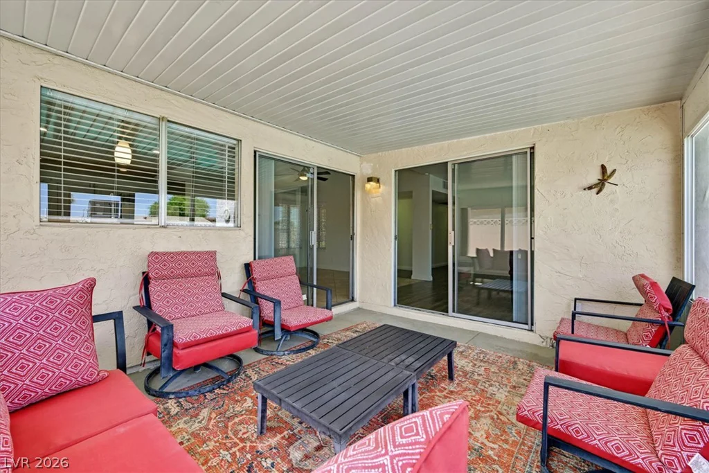 3956 Clear View, Las Vegas, NV 89121