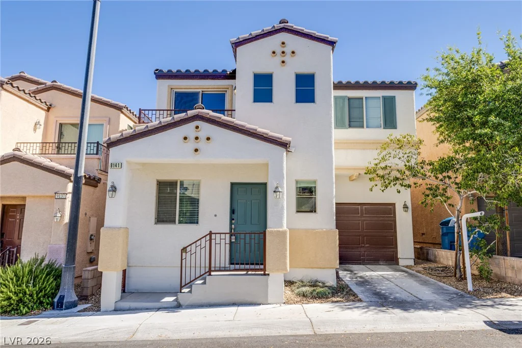 9141 Entrancing, Las Vegas, NV 89149