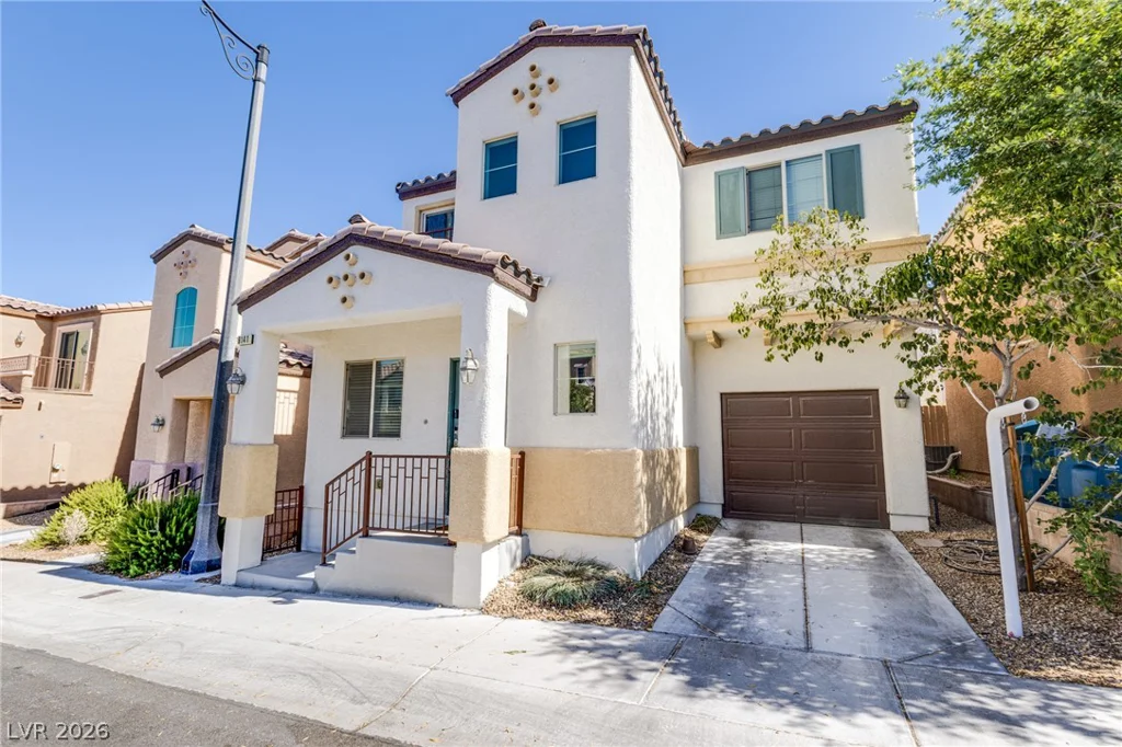 9141 Entrancing, Las Vegas, NV 89149