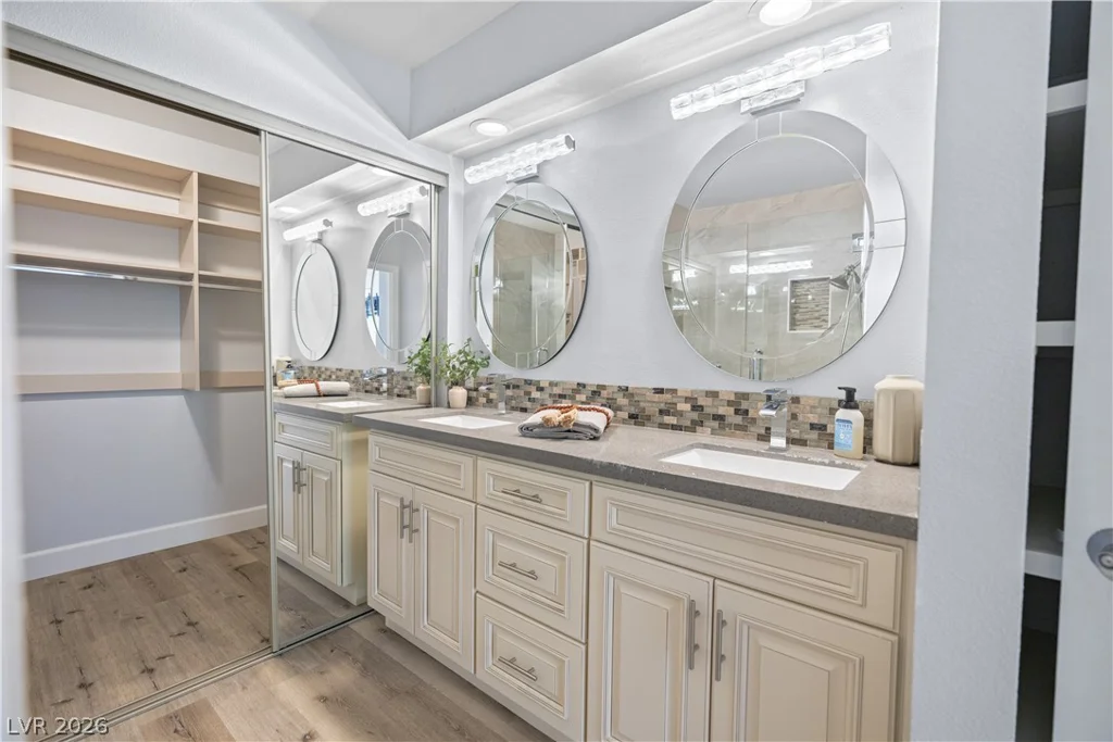 2620 Golden Sands, Las Vegas, NV 89128