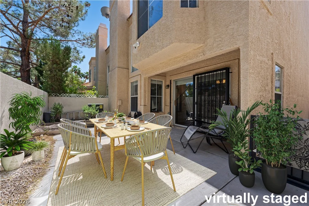 2620 Golden Sands, Las Vegas, NV 89128