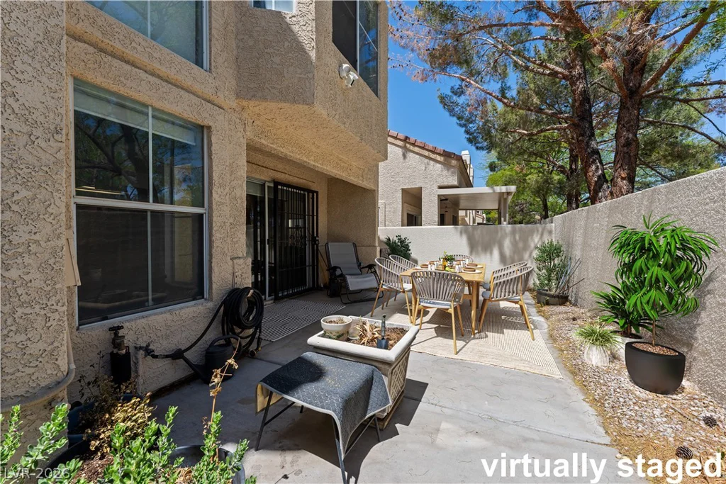 2620 Golden Sands, Las Vegas, NV 89128