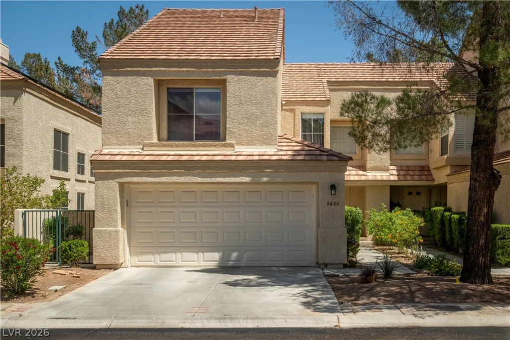2620 Golden Sands, Las Vegas, NV 89128