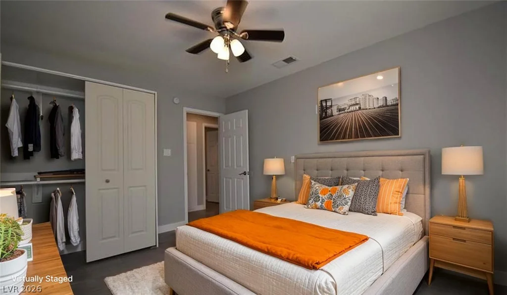 912 Alan Shepard, Las Vegas, NV 89145