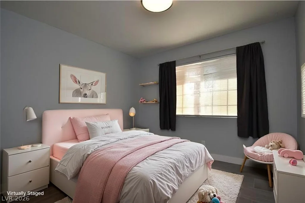 912 Alan Shepard, Las Vegas, NV 89145