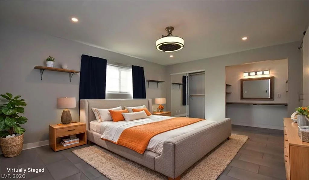 912 Alan Shepard, Las Vegas, NV 89145