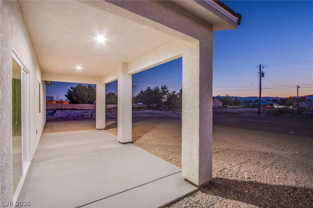 2760 Tecumseh, Pahrump, NV 89048