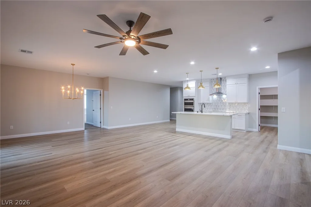 2760 Tecumseh, Pahrump, NV 89048