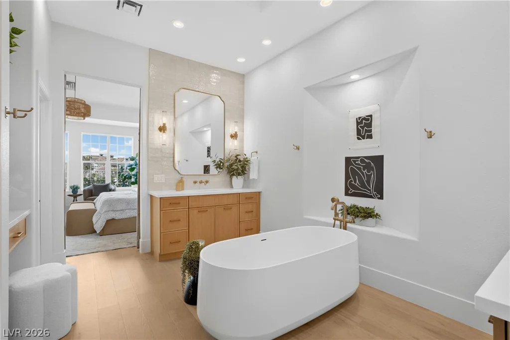 9624 Camden Hills, Las Vegas, NV 89145