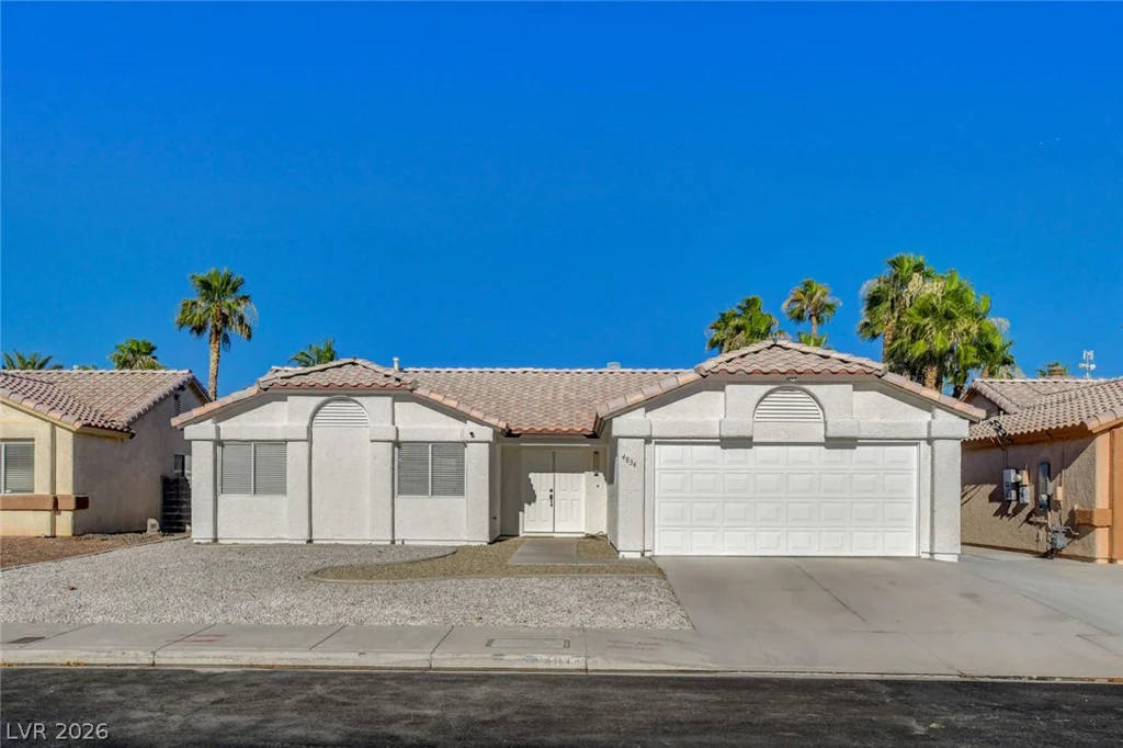 4834 Spring Falls, North Las Vegas, NV 89031