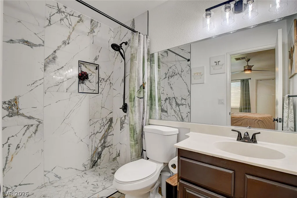 4834 Spring Falls, North Las Vegas, NV 89031