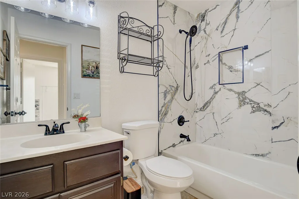 4834 Spring Falls, North Las Vegas, NV 89031