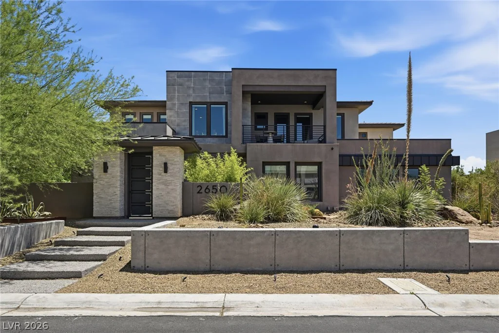 2650 Eldora Estates, Las Vegas, NV 89117