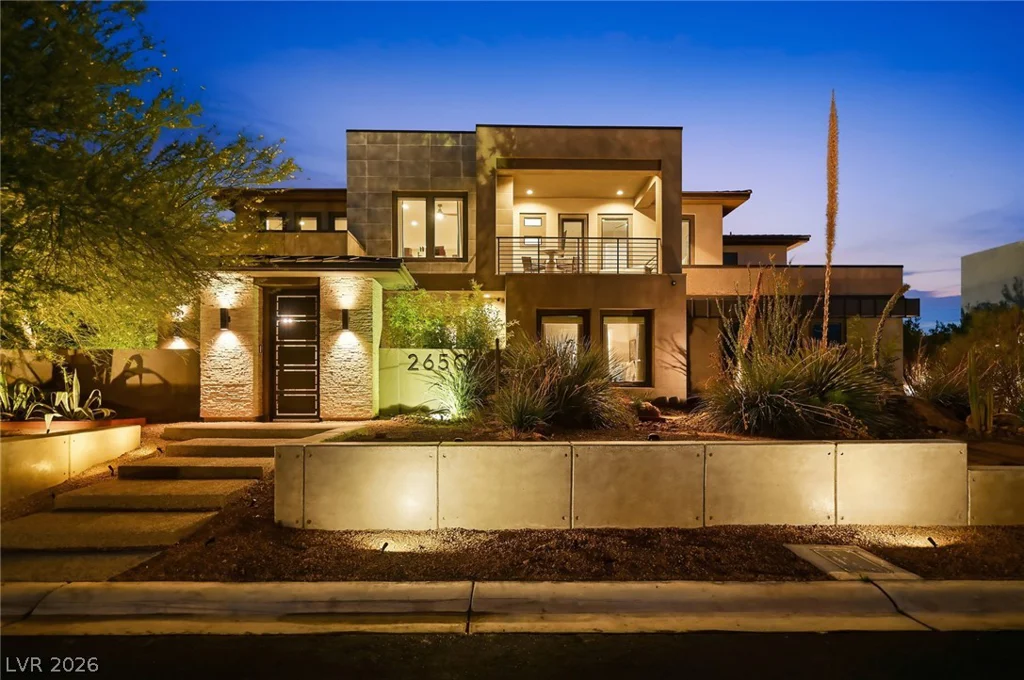2650 Eldora Estates, Las Vegas, NV 89117