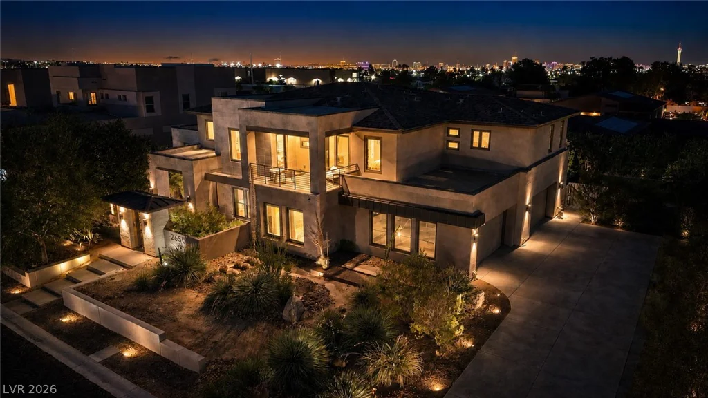 2650 Eldora Estates, Las Vegas, NV 89117