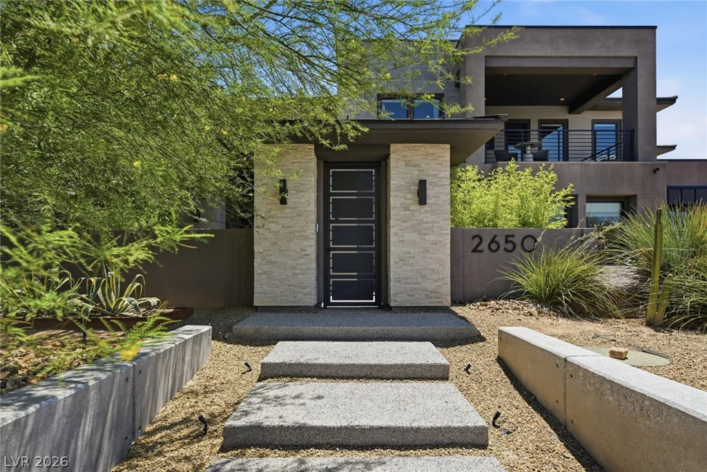 2650 Eldora Estates, Las Vegas, NV 89117