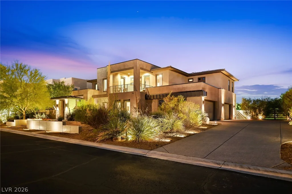 2650 Eldora Estates, Las Vegas, NV 89117