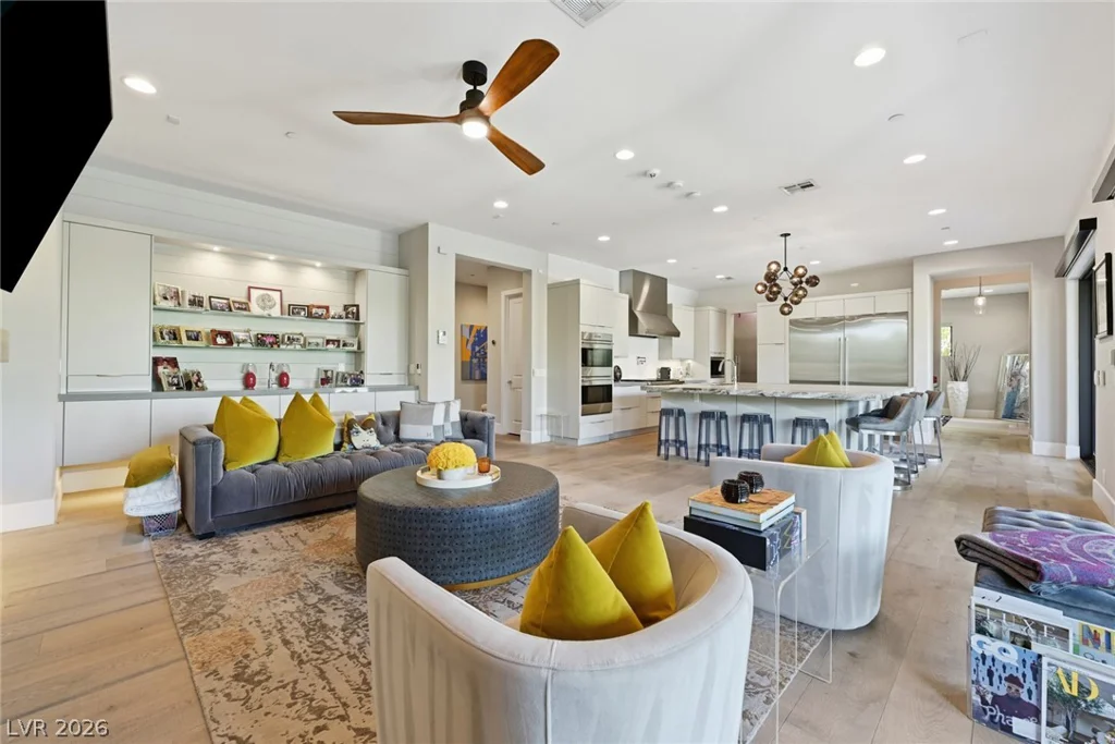2650 Eldora Estates, Las Vegas, NV 89117