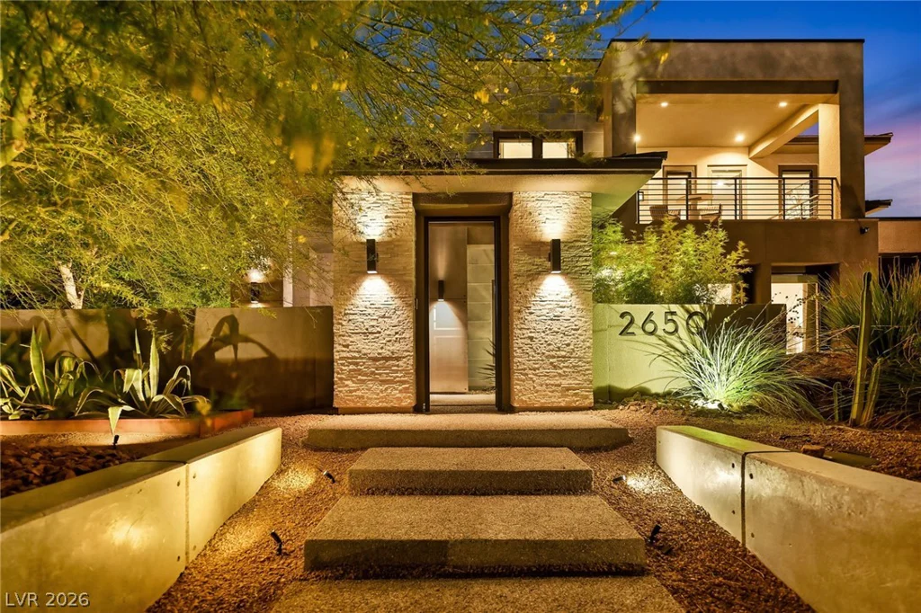 2650 Eldora Estates, Las Vegas, NV 89117