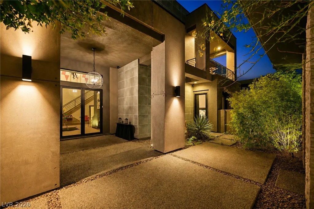 2650 Eldora Estates, Las Vegas, NV 89117