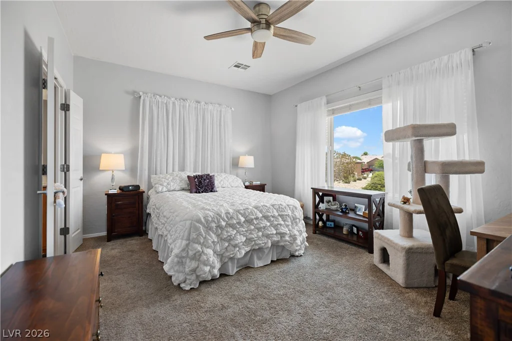 7904 Broadwing, North Las Vegas, NV 89084