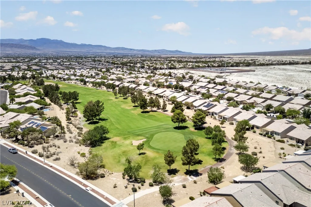 7904 Broadwing, North Las Vegas, NV 89084